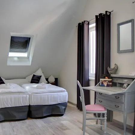 L'etape 9 Couette-café