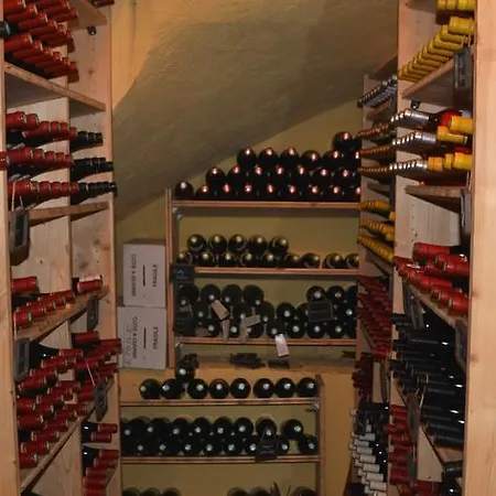 L'etape 9 Couette-café Klingenthal