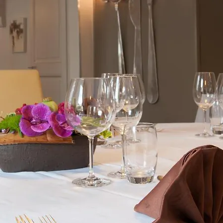 Couette-café L'etape 9 Klingenthal