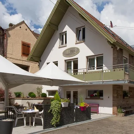 L'etape 9 Klingenthal