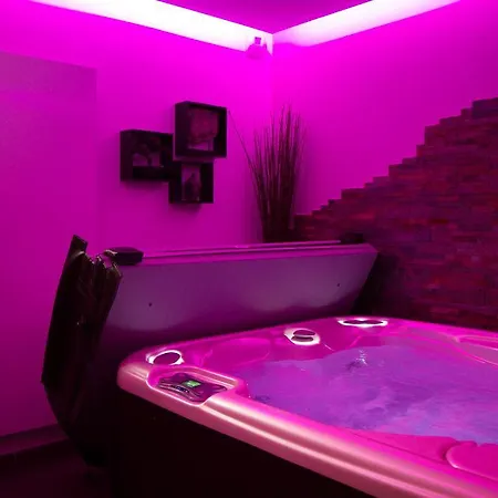 L'etape 9 Couette-café Klingenthal