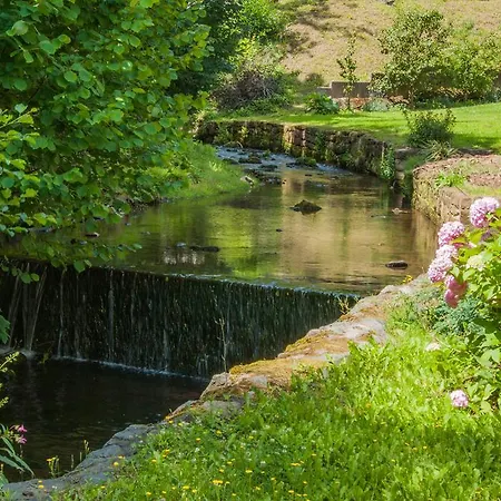 L'etape 9 4* Klingenthal