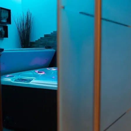 L'etape 9 Couette-café Klingenthal