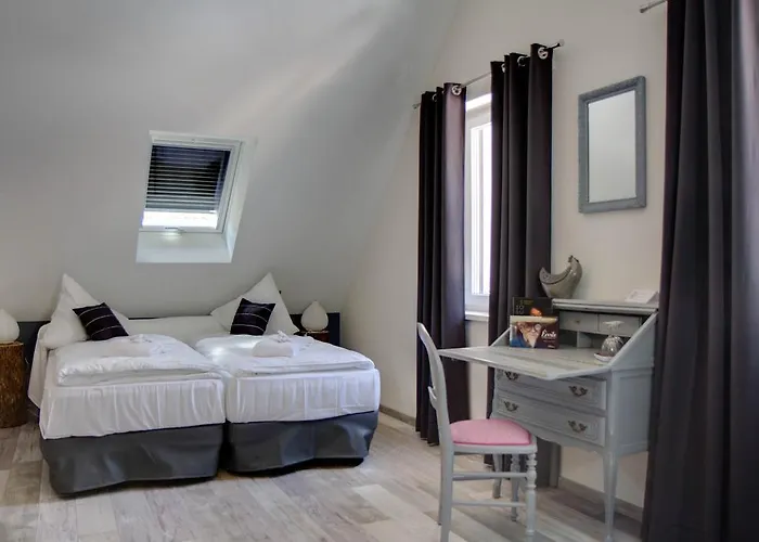 L'etape 9 Bed & Breakfast