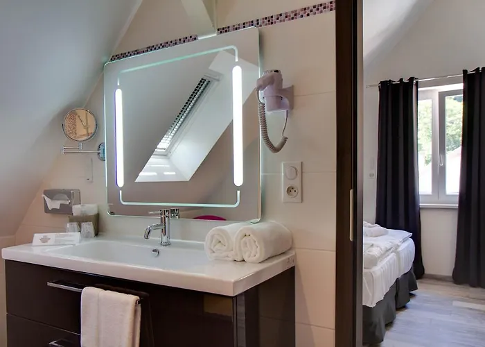 L'etape 9 Bed & Breakfast Klingenthal