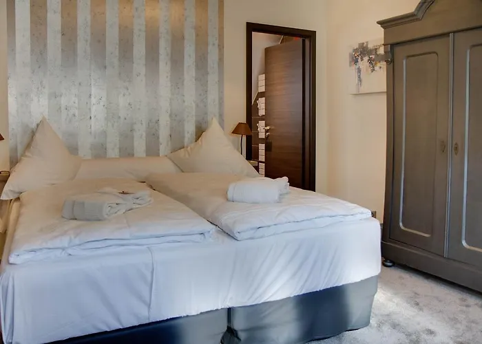 Bed & Breakfast L'etape 9 4*