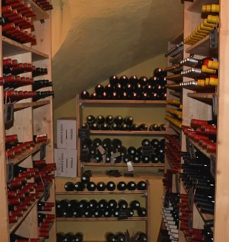 L'etape 9 Bed & Breakfast Klingenthal
