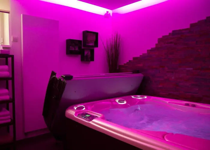 L'etape 9 Bed & Breakfast Klingenthal